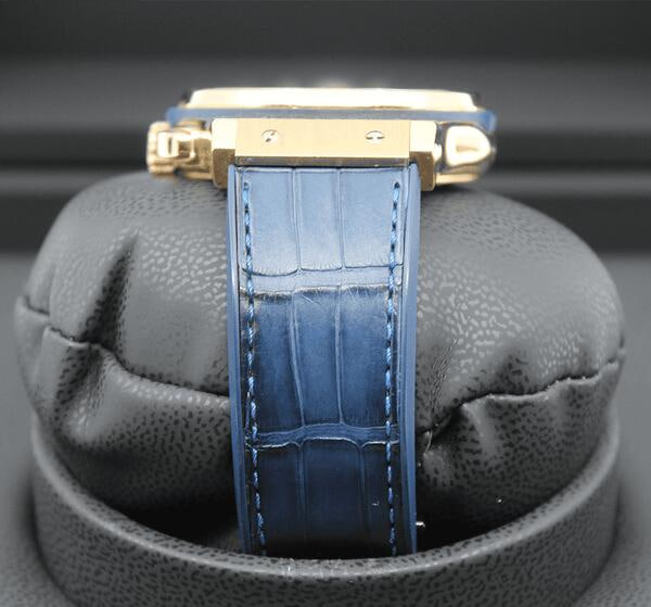 Hublot Classic Fusion 521.NX.1170.RX 45MM Mens