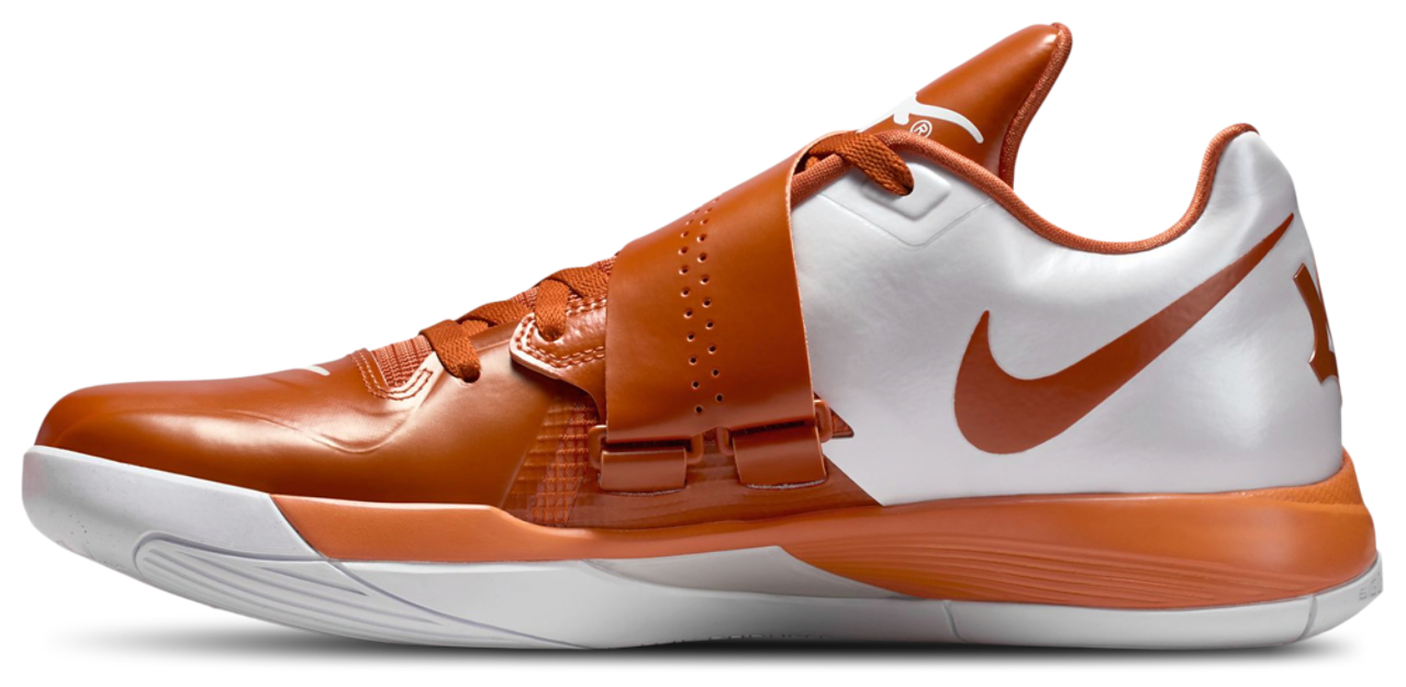 Nike Zoom KD IV