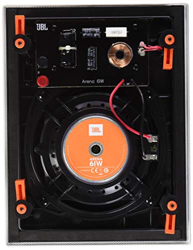 Arena 6.5′′ In-Wall Speaker