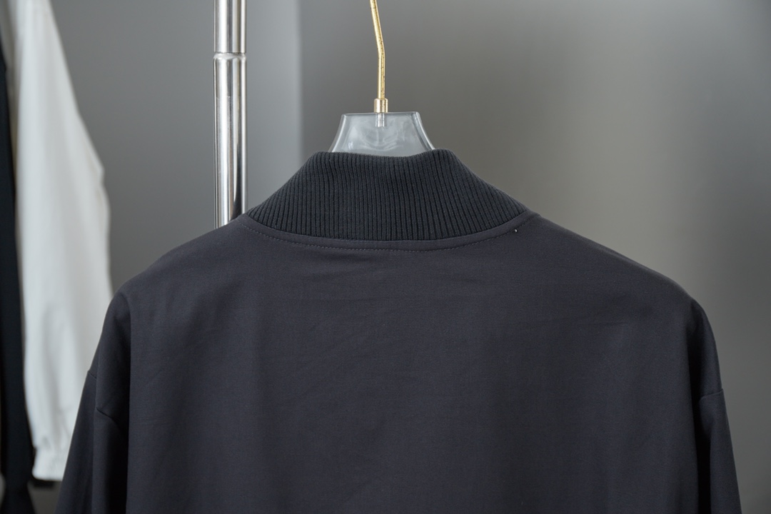 Louis Vuitton Jacket Embroider Size S-XL