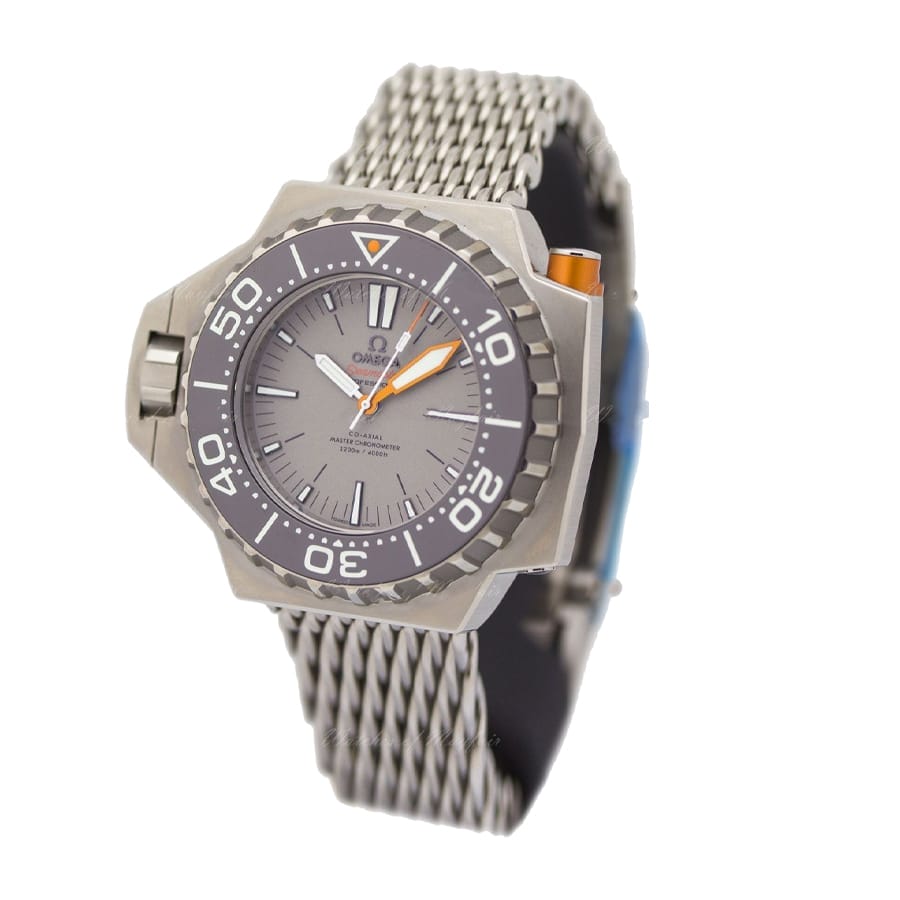 Omega Ploprof Replica