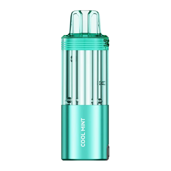 Foger Switch Pro Pod - 30K Puffs Disposable Vape Replacement Pod -Bulk Buy