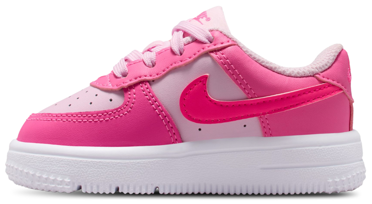 Nike Air Force 1 Colors