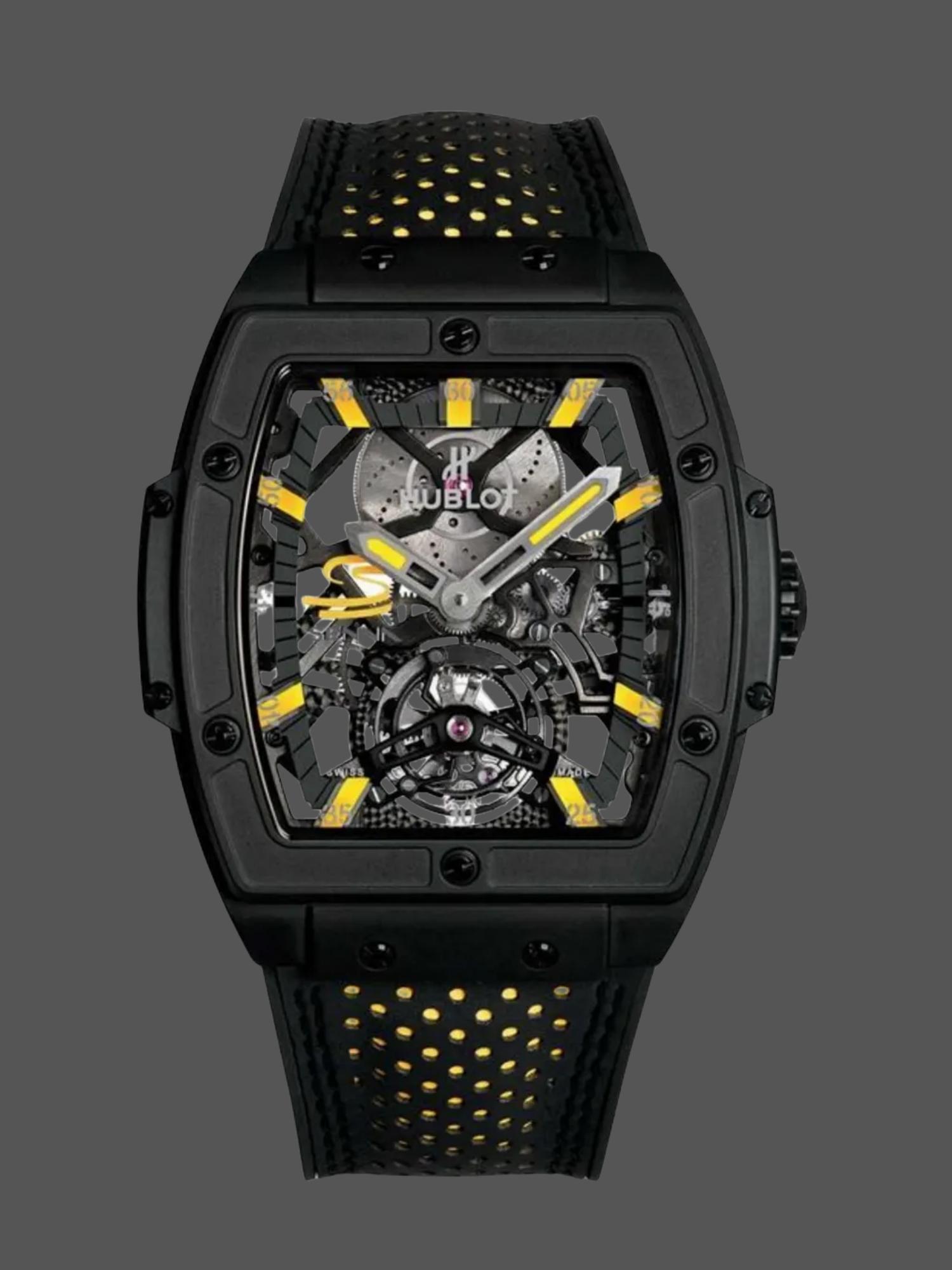 3.4导航栏 Hublot Masterpiece Super Clone – Premium Replicas