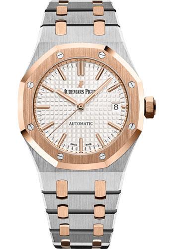 Audemars Piguet,Royal Oak Selfwinding Royal Oak Selfwinding Watch - 15450SR.OO.1256SR.01