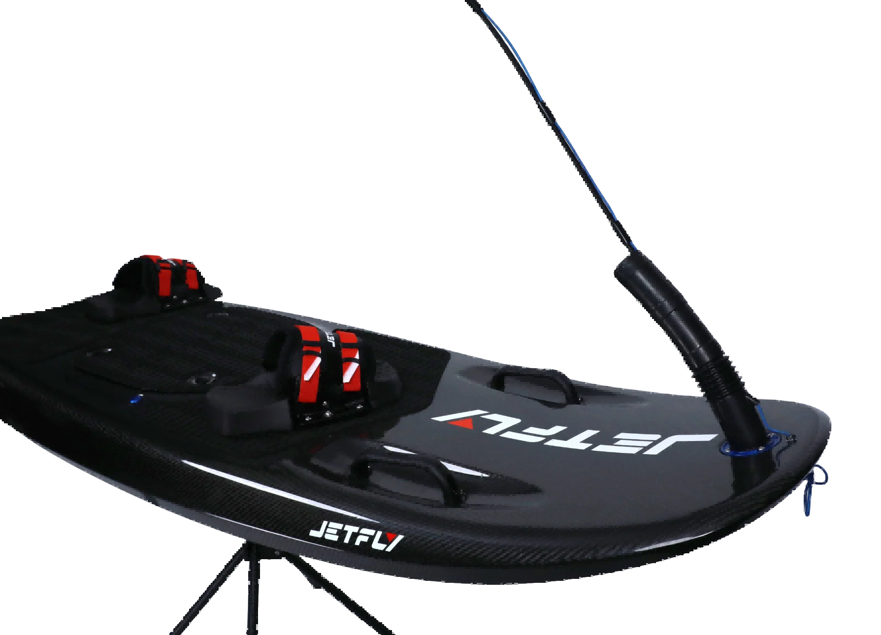 Havospark IGEEK Petrol-Powered Surfboard – 10.5kW / 8500 RPM, 62 km/h | Sport Model