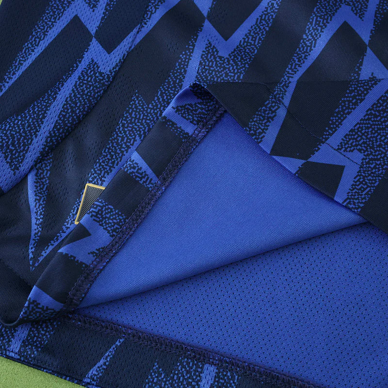 Arsenal Player Jersey Away 25/26