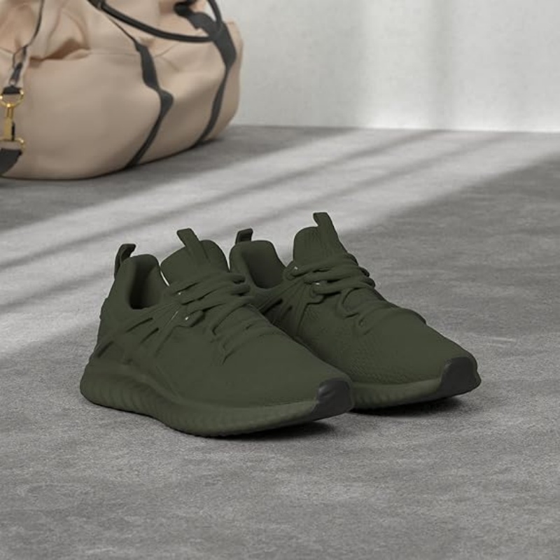 Women's Slip On Sneakers