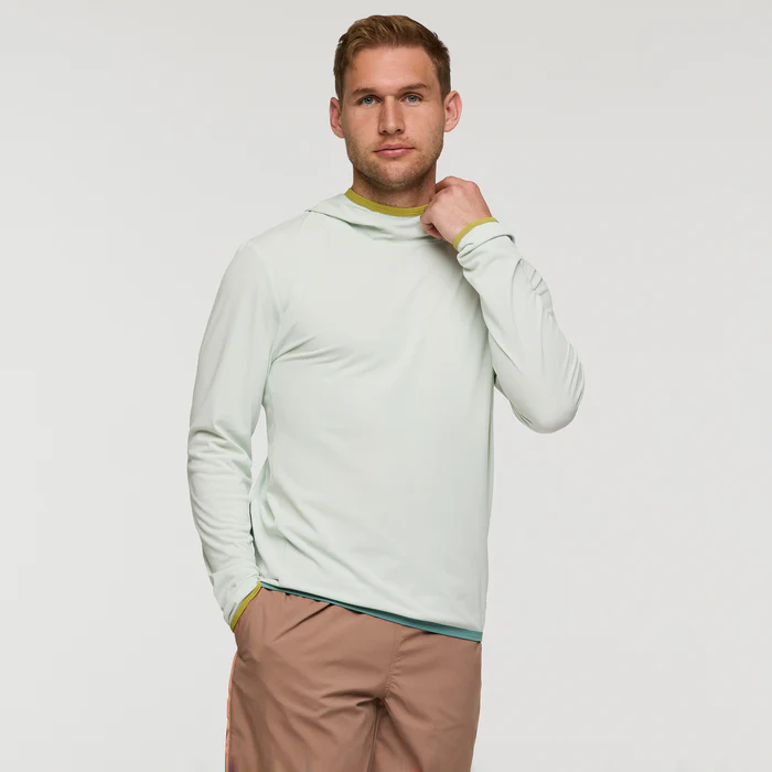 Sombra Sun Hoodie - Men's