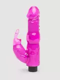 BASICS Beginner's Rabbit Vibrator