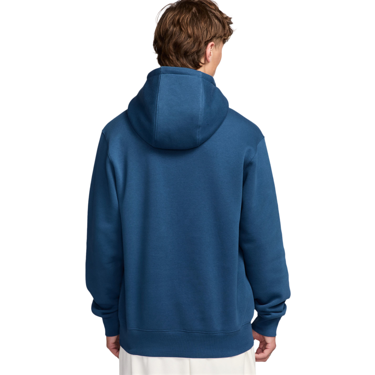 Nike Club Pullover Hoodie