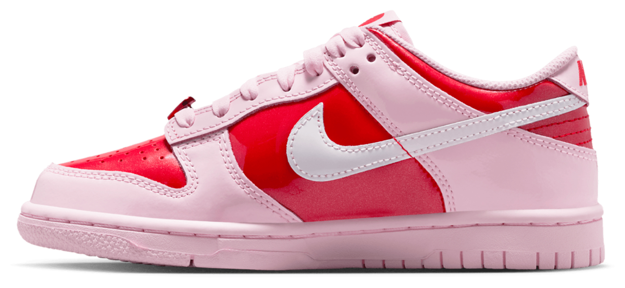 Nike Dunk Low Valentine's Day