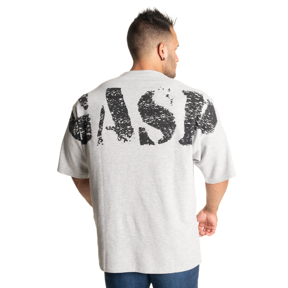 Iron thermal tee