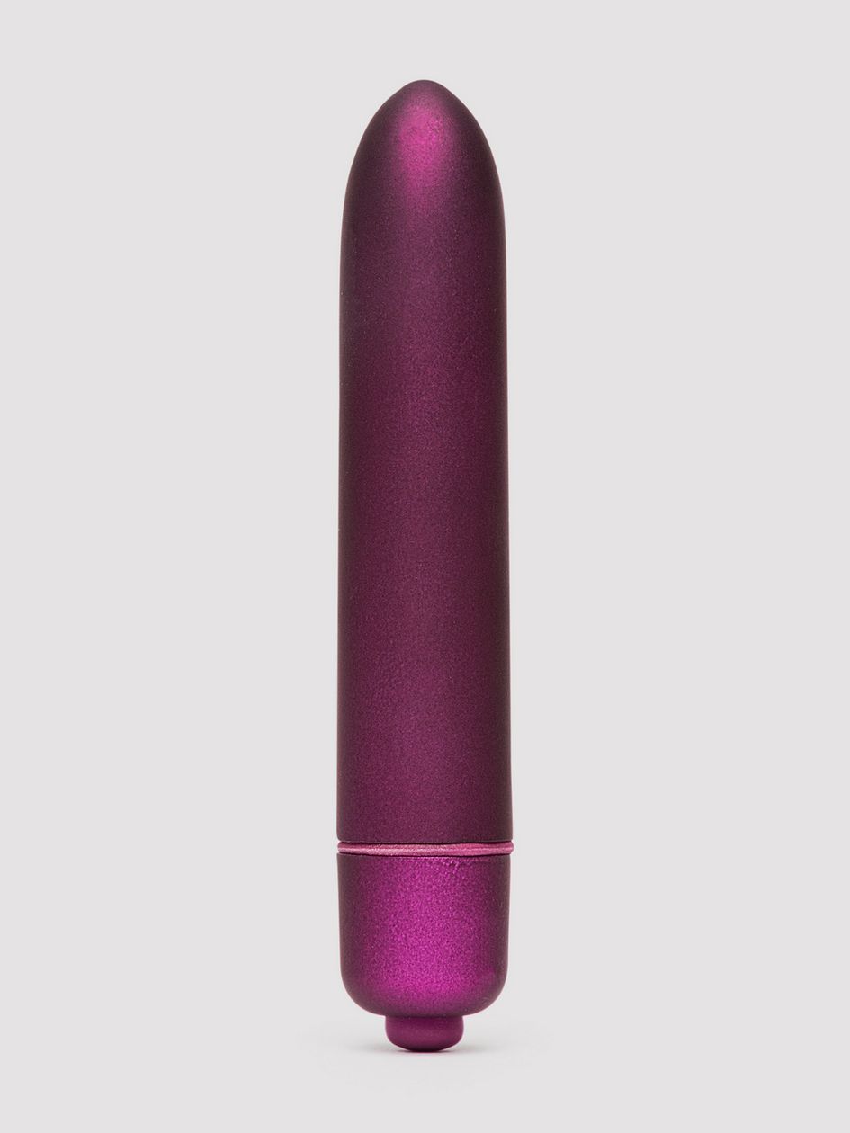Rocks-off Jolie 10 Functions Extra Powerful Bullet Vibrator