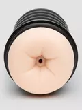 THRUST Pro Ultra Coco Ribbed and Dotted Ass Cup