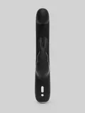 Happy Rabbit Slimline G-Spot Rechargeable Rabbit Vibrator