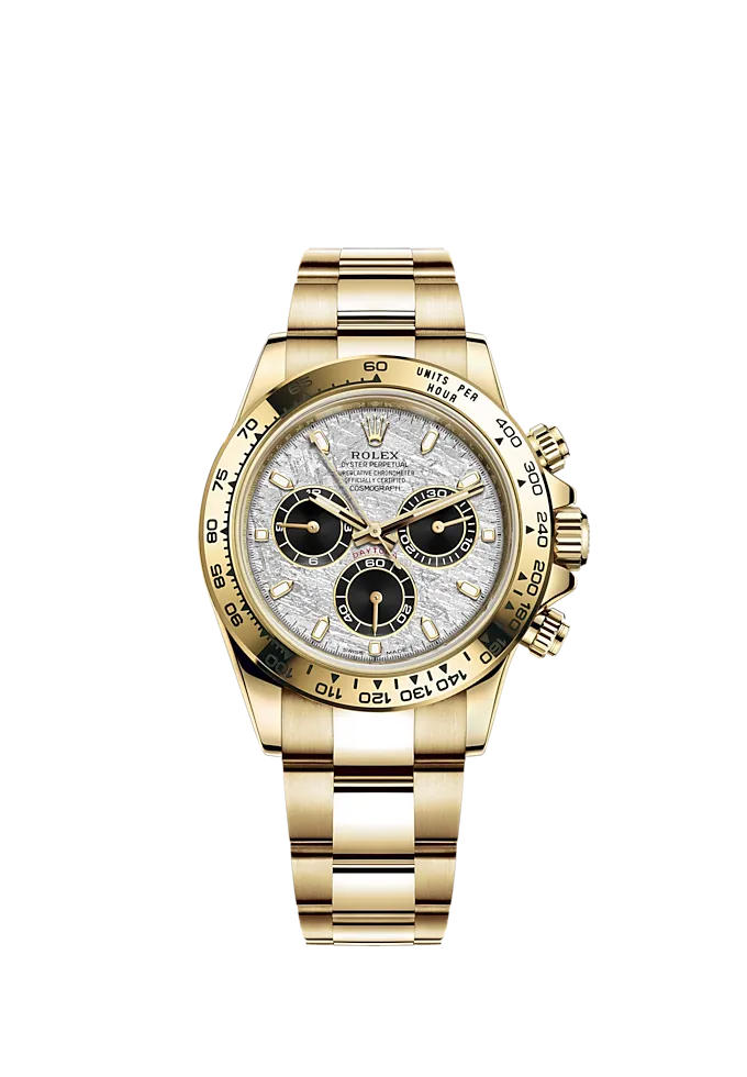 COSMOGRAPH DAYTONA Oyster