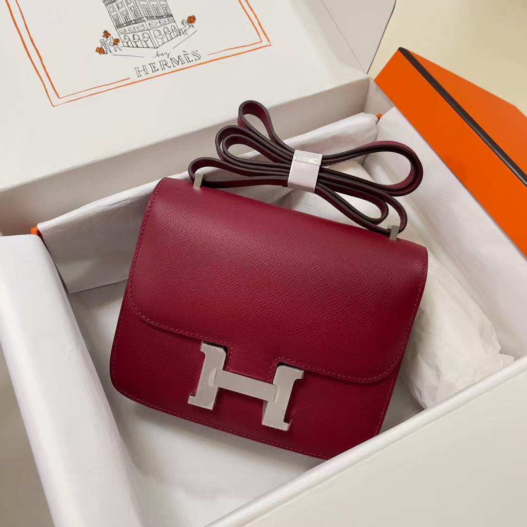 Hermes Constance Mini 19-24 Custom-made