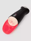 PDX Elite Fuck-O-Matic Pro XL Realistic Suction Masturbator