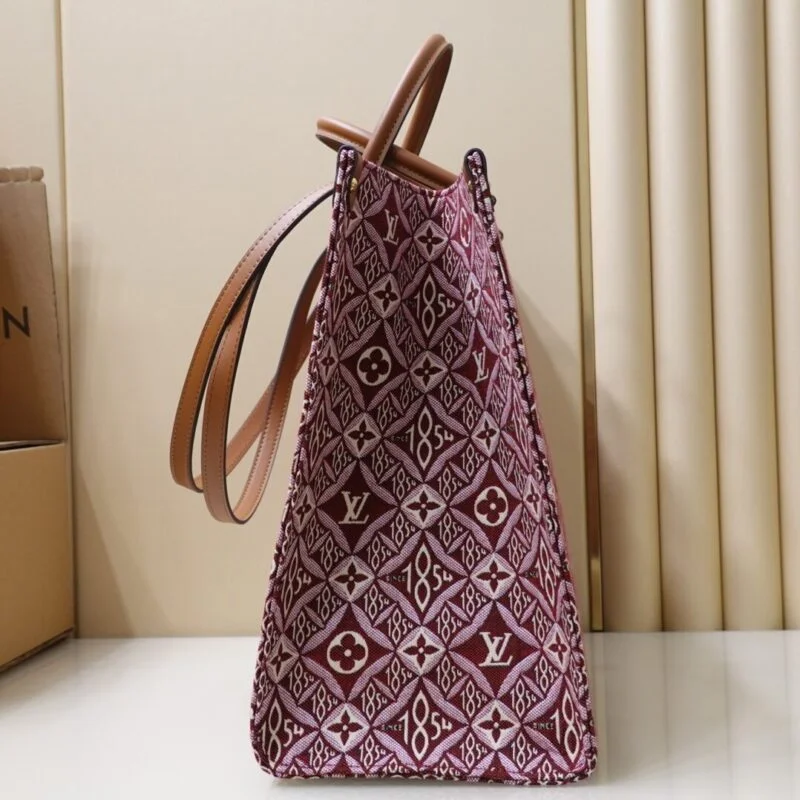 Louis Vuitton Since 1854 Onthego Gm Tote