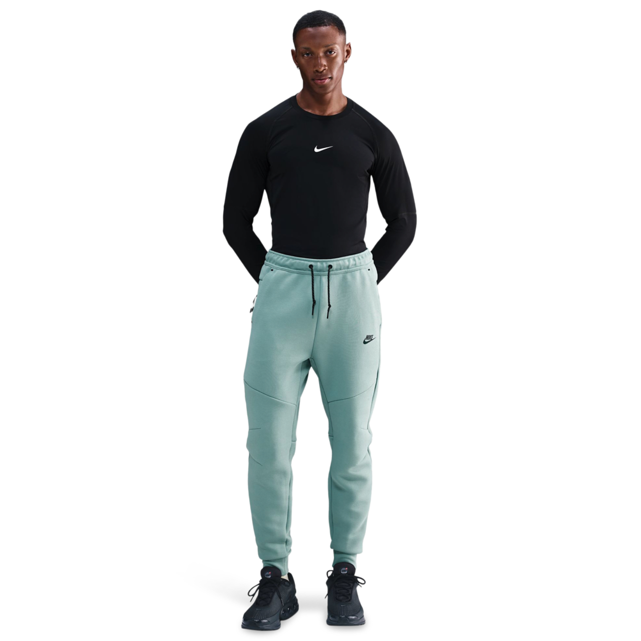 Nike Tech Fleece Joggers