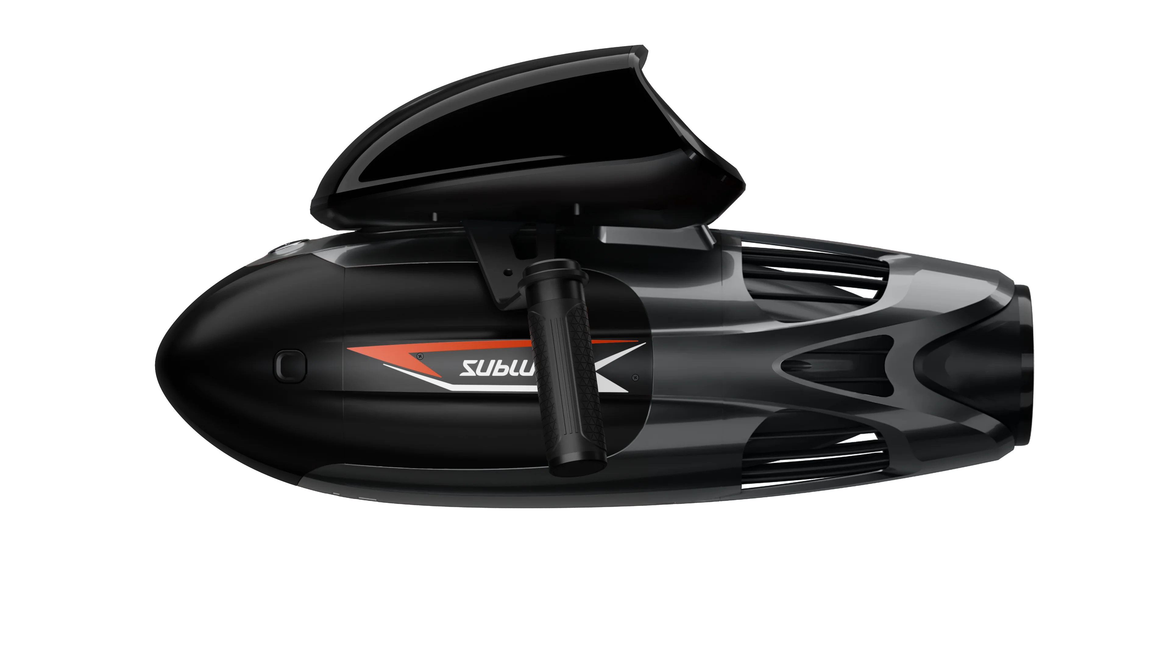 HAVOSPARK H9-1 Electric Underwater Scooter – 40m Depth, 3-Speed, 60min Runtime (by SUBLUE)