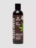 Earthly Body Naked in the Woods Massage Oil 237ml