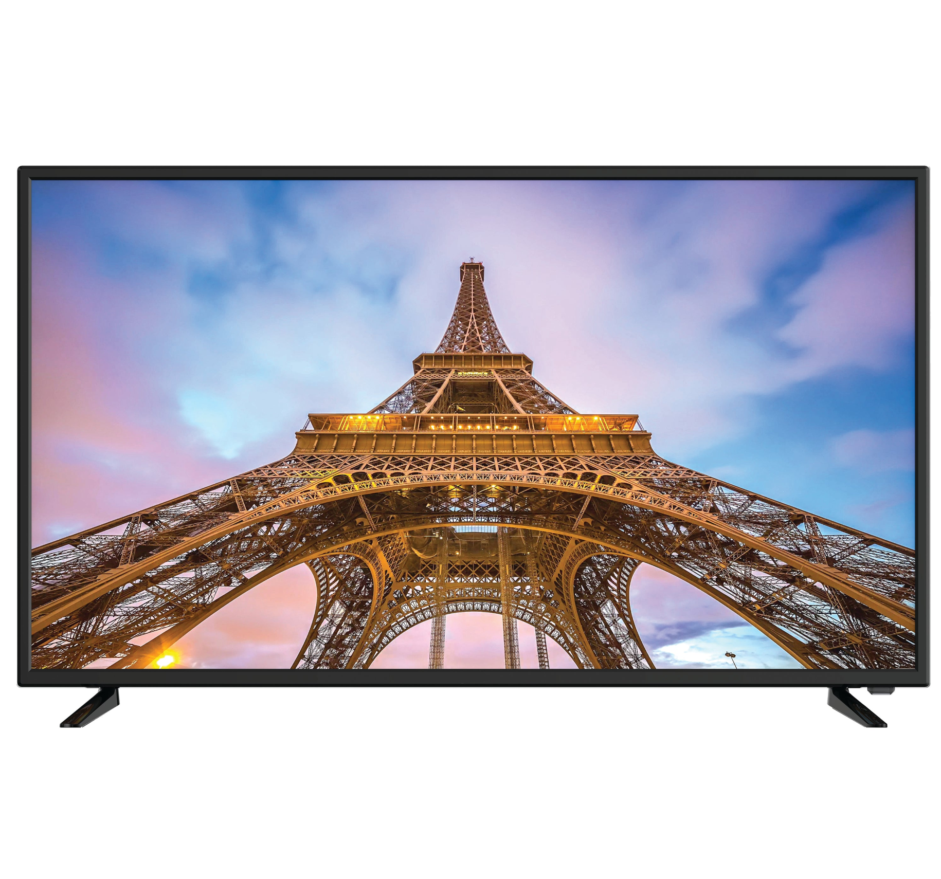 40”class 4K Ultra High Definition LED TV