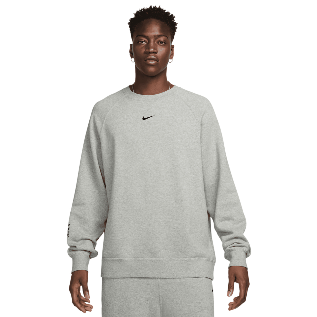 Nike NRG Nocta CS Fleece Crew