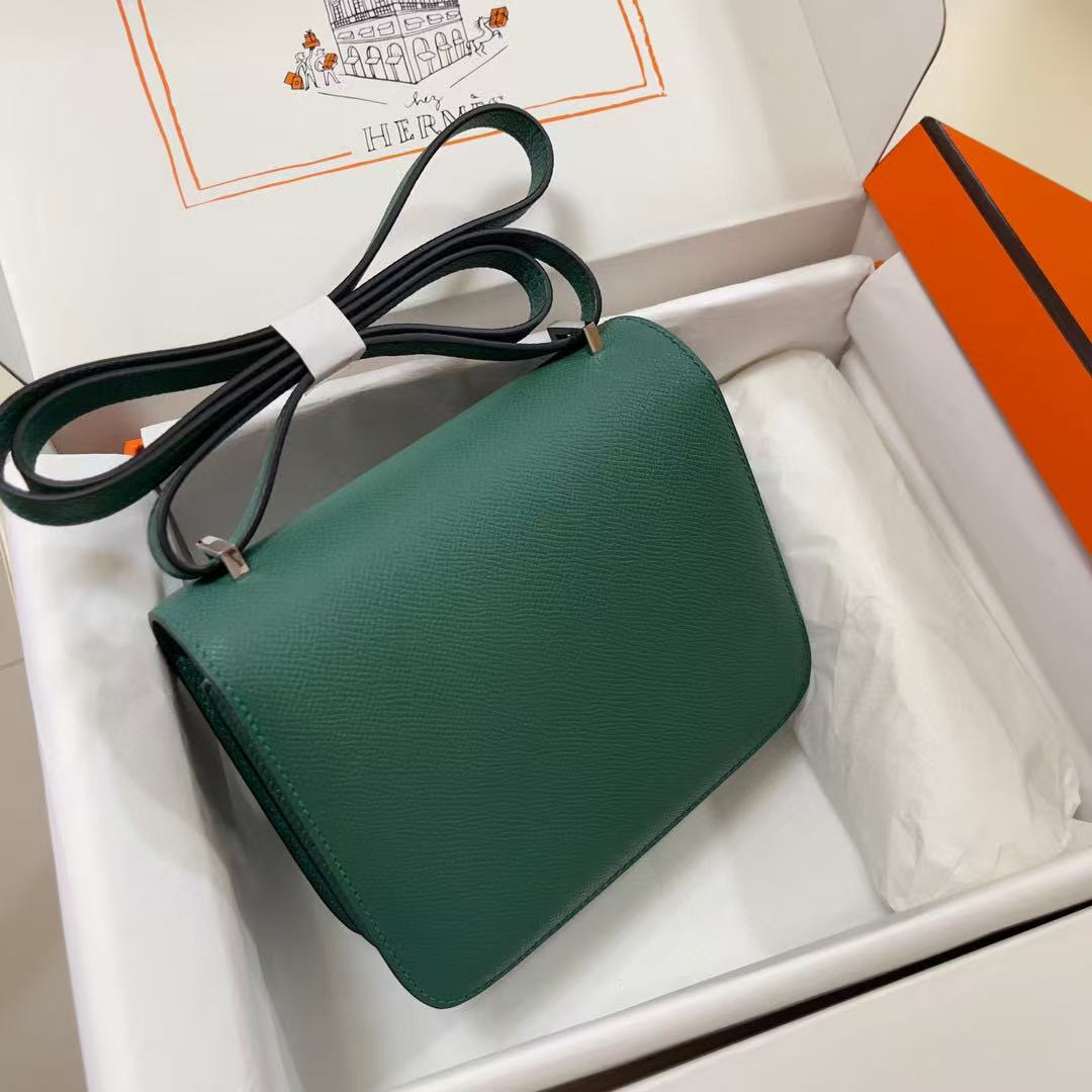 Hermes Constance Mini 19-24 Custom-made