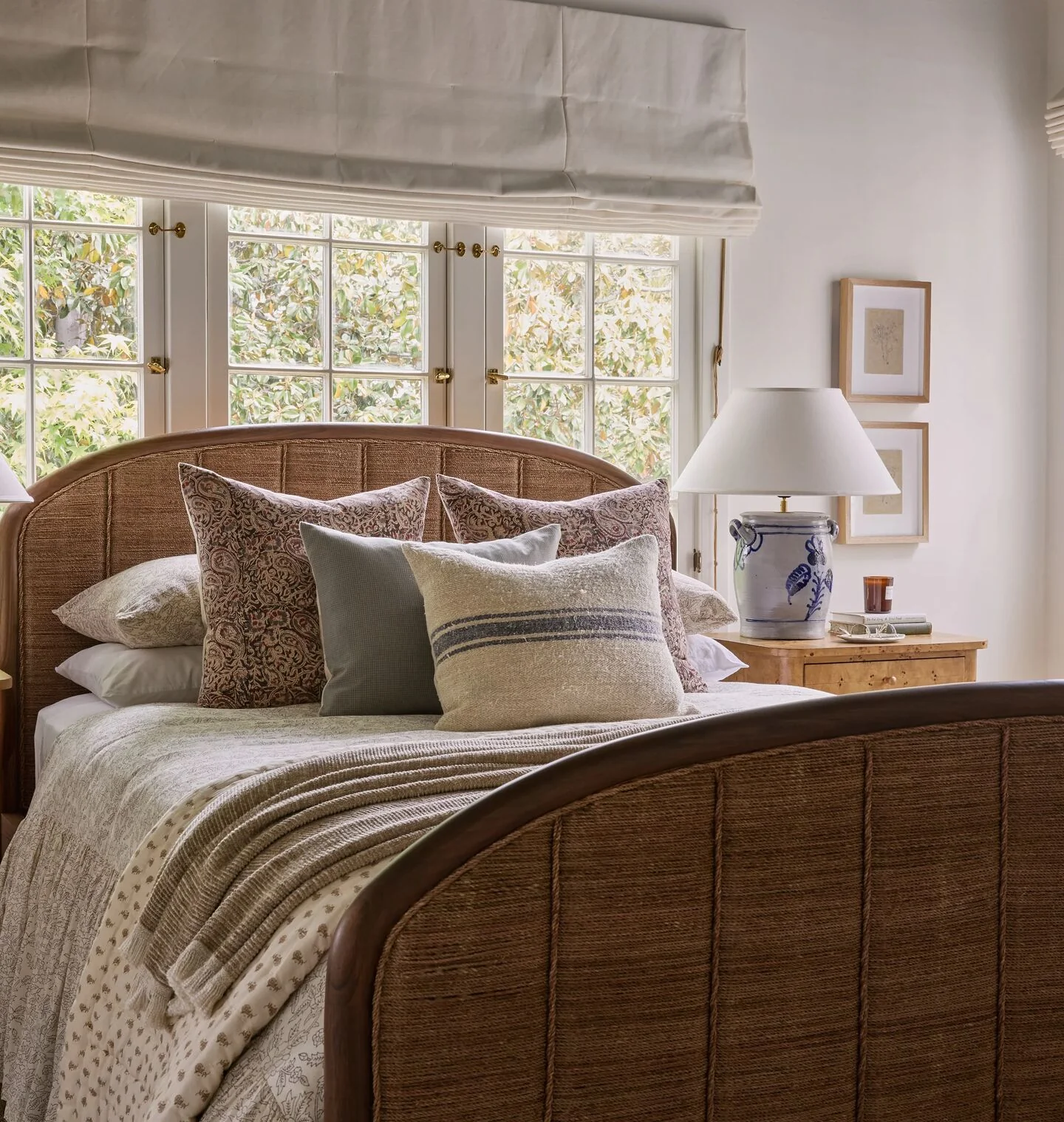 Gretta Bed