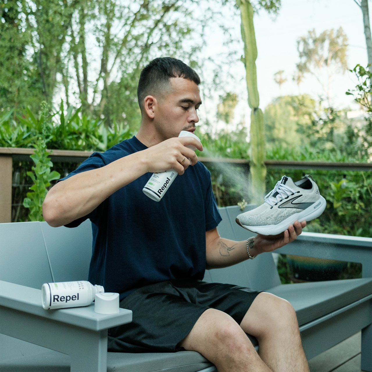 Jason Markk Repel Spray Full Size