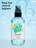 Lovehoney Fresh Toy Cleaner 250ml