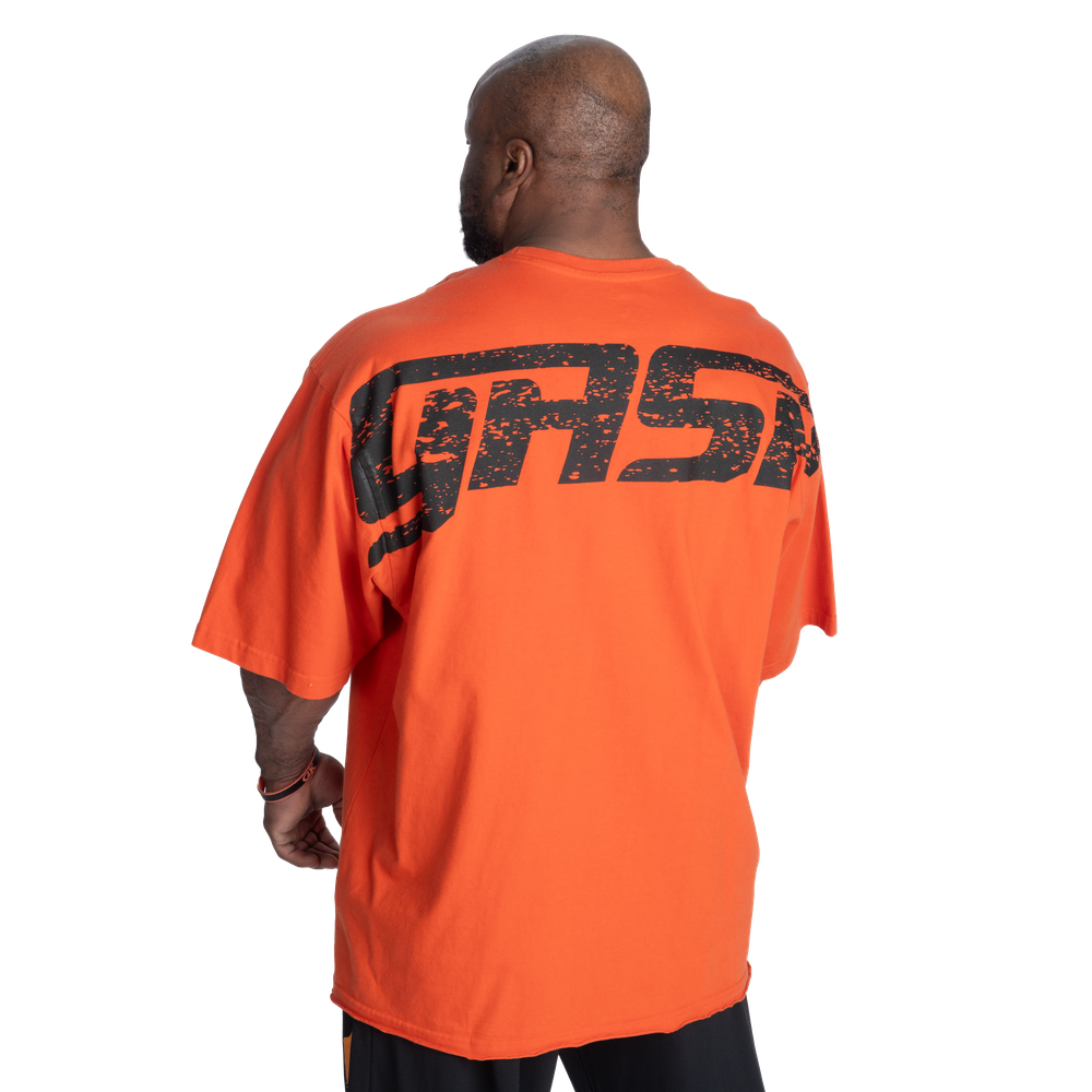 GASP Iron Tee
