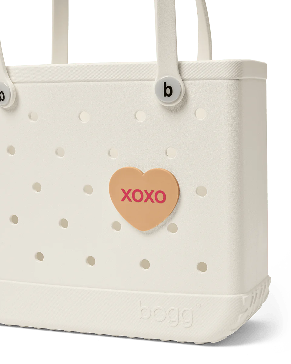 Bogg Bit - XOXO