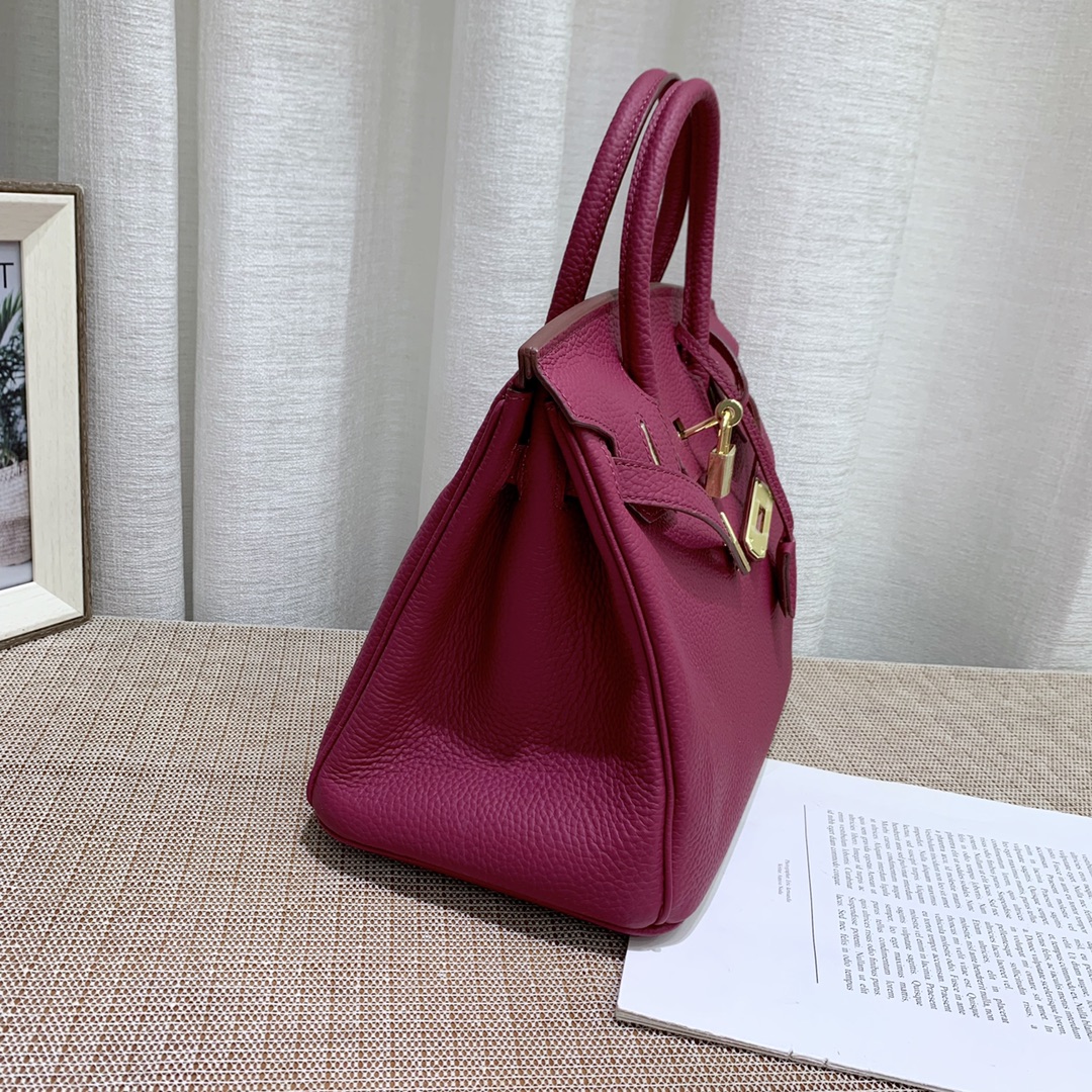 Hermes Birkin  25-30 TOGO