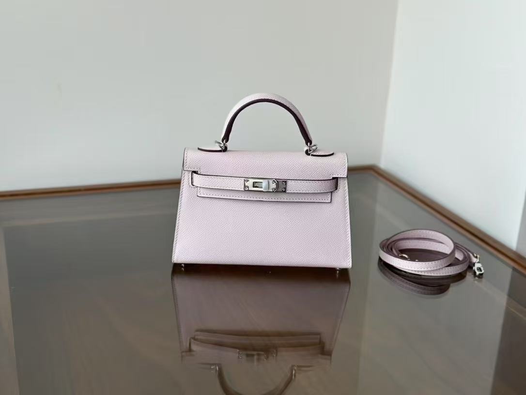 Hermes Kelly2 Mini 19