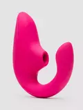 Womanizer Blend Rechargeable G-Spot and Clitoral Stimulator