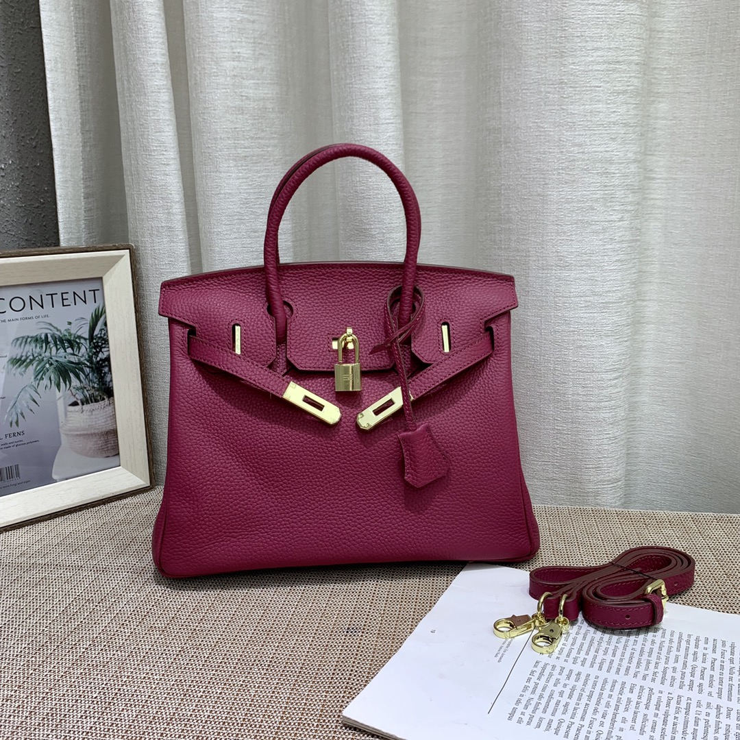 Hermes Birkin  25-30 TOGO