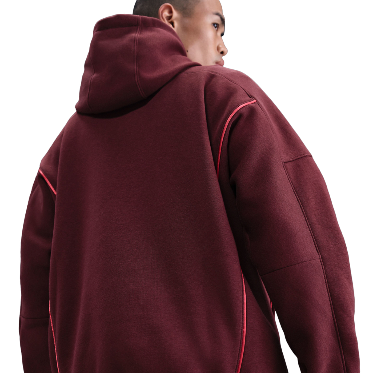 Nike NSW Pullover Hood  Performance Graphic