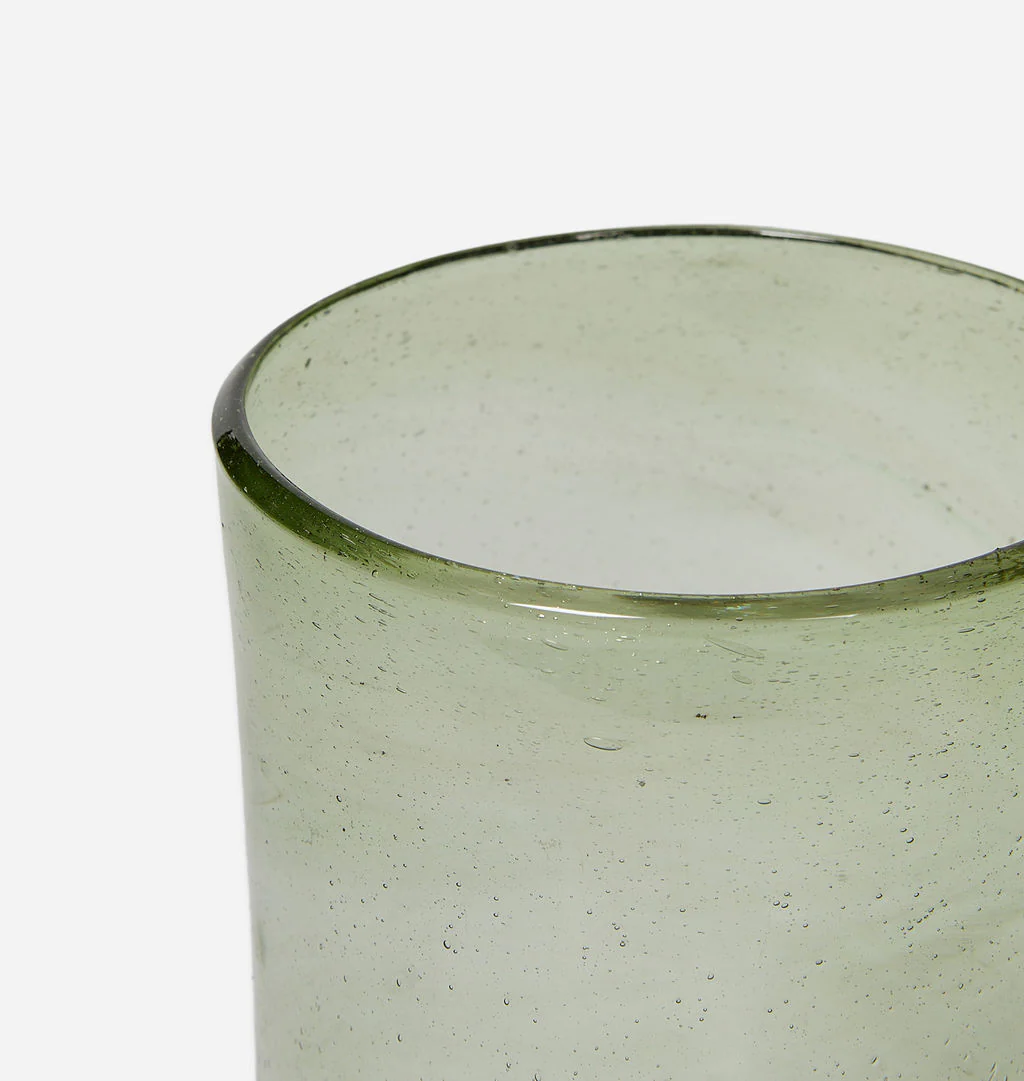 Smokey Willow Vase