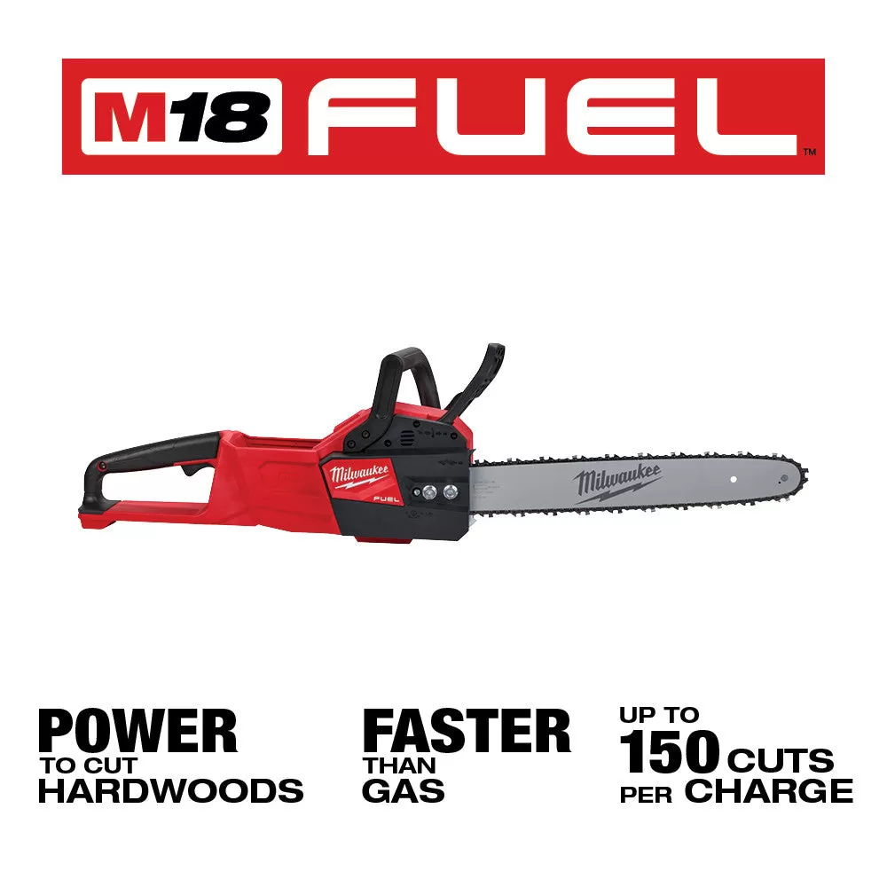 Milwaukee 2727-28 M18 FUEL 18V 16