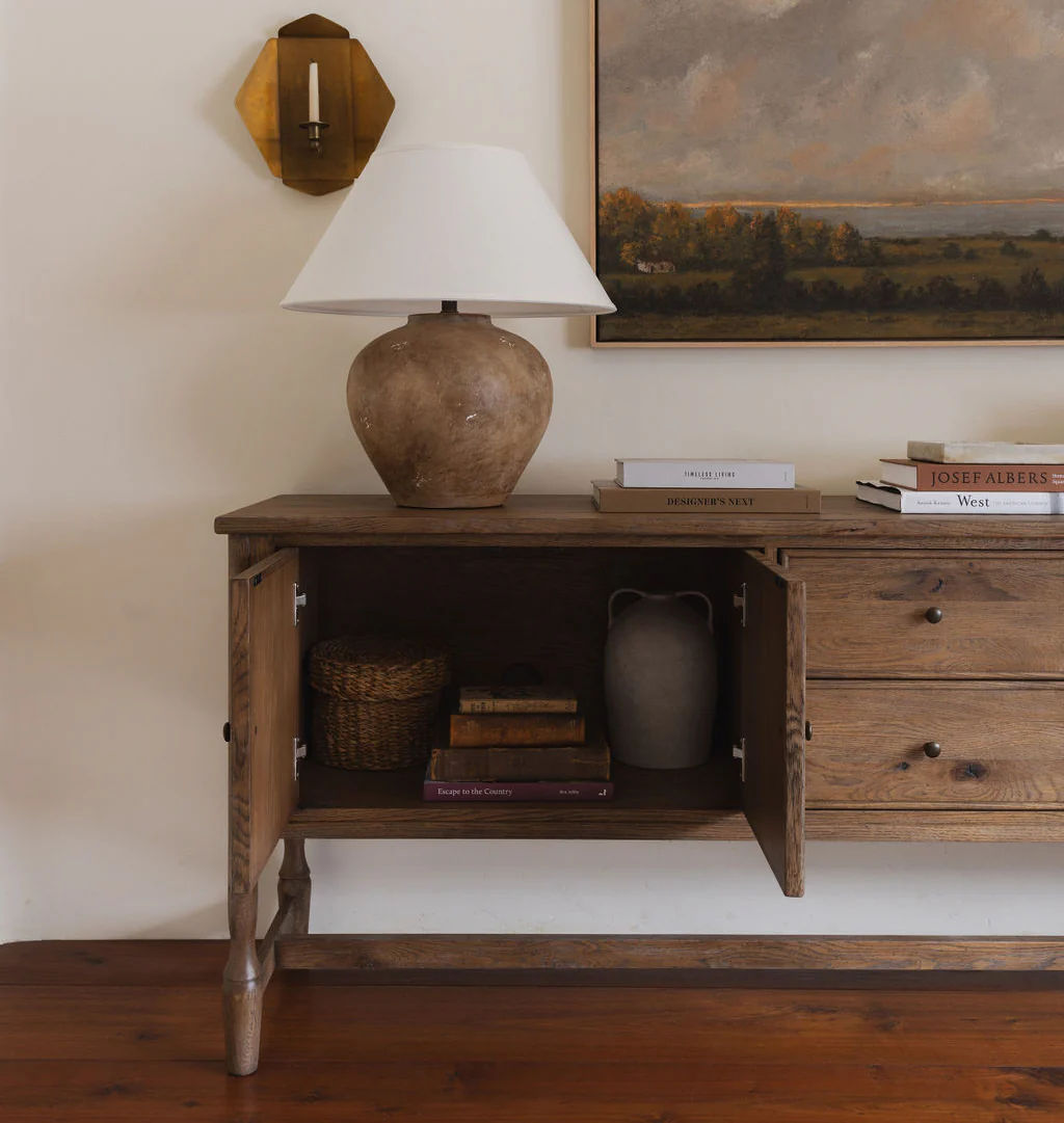 Bari Sideboard