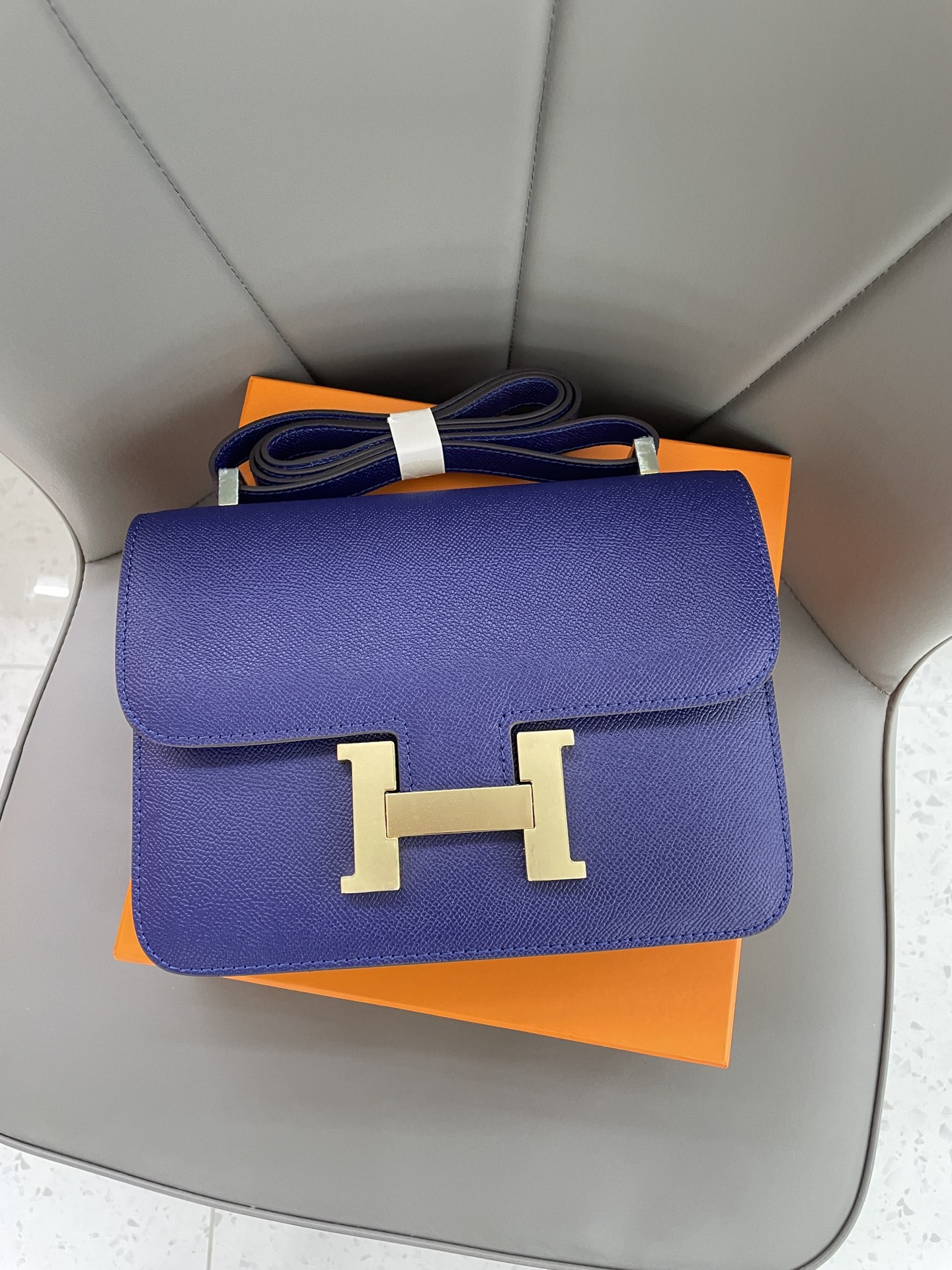 Hermes Constance Mini 19-24