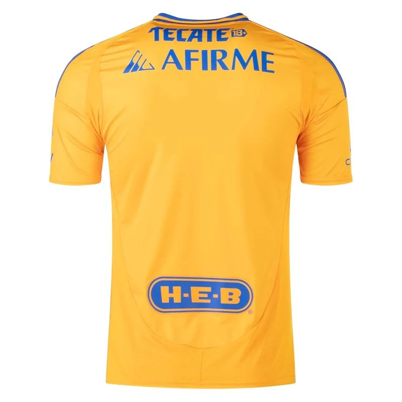 Tigres 24/25 I Home Jersey - Fan Version