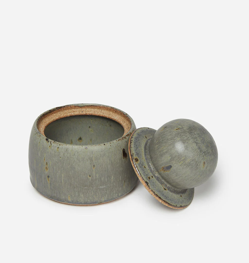 Stash Pot