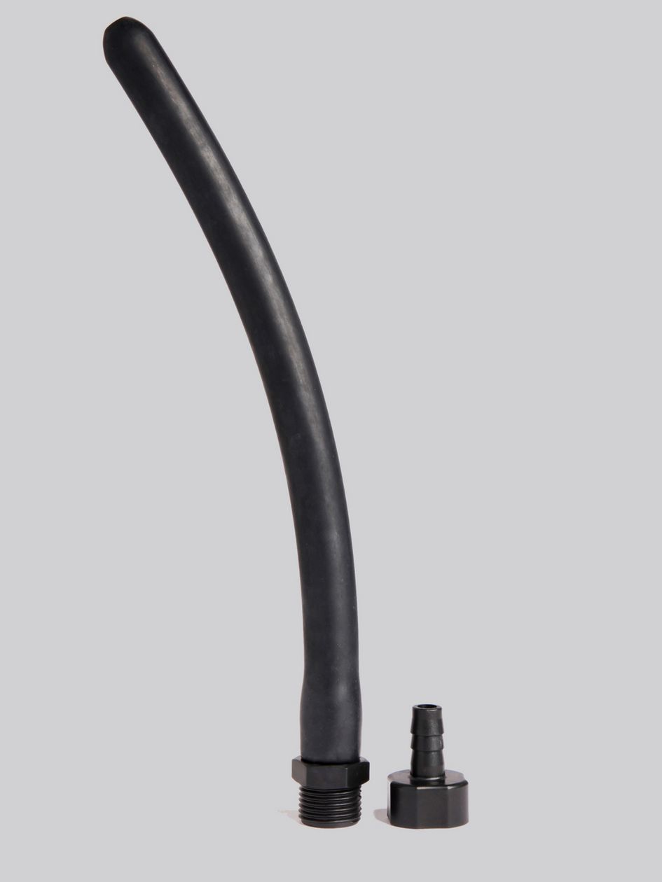 Clean Stream Silicone Comfort Nozzle Attachment
