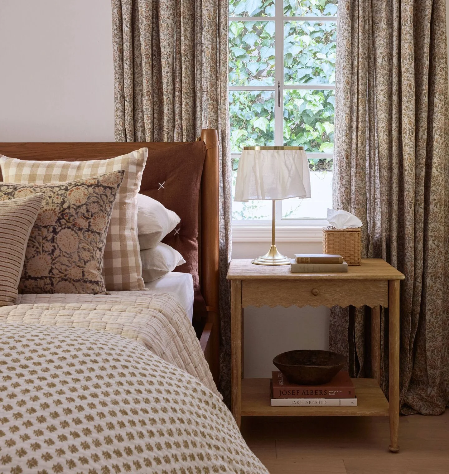Penny Bed