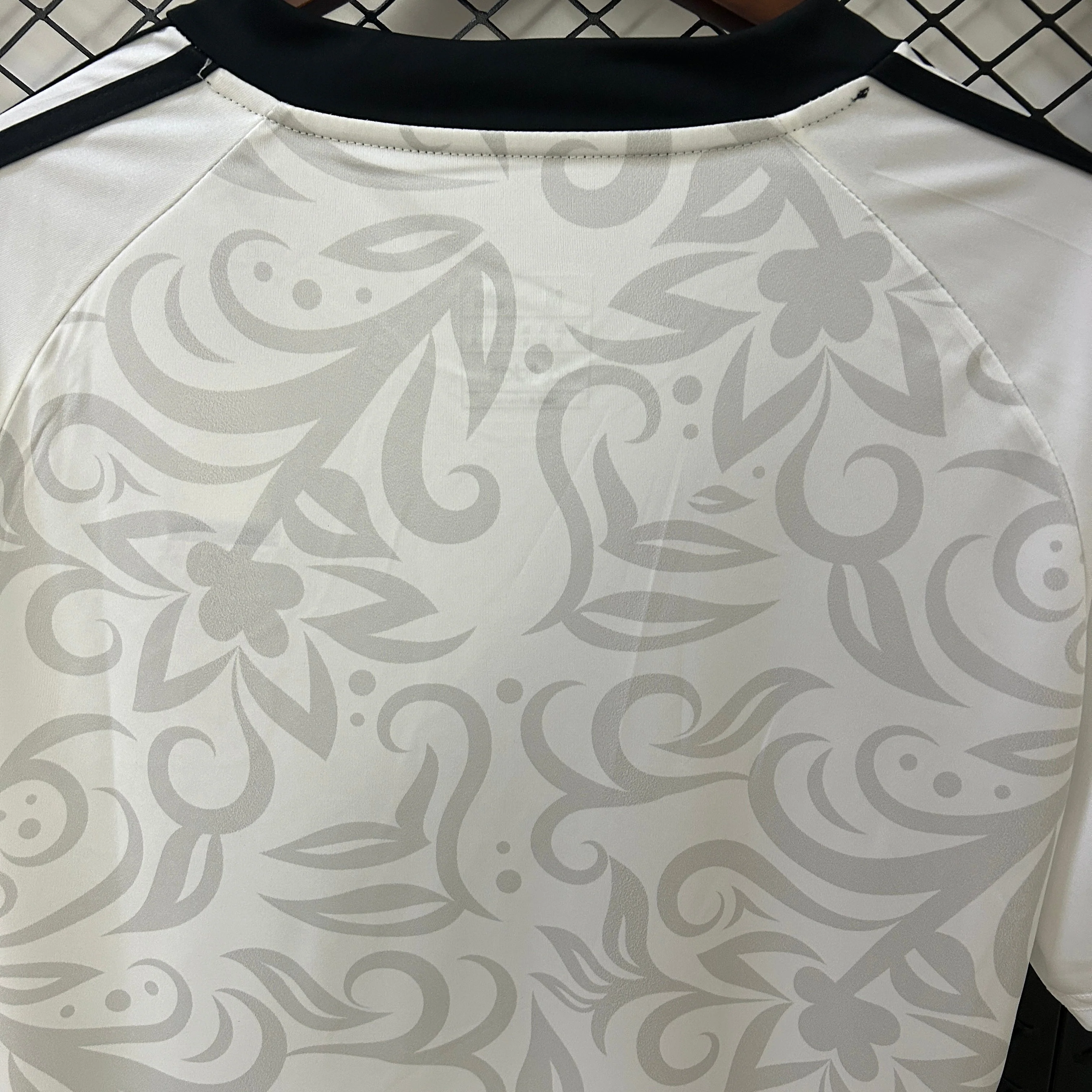 Camisola Benfica ��guia Branca 2025/26 - ��LTIMAS UNIDADES! ????