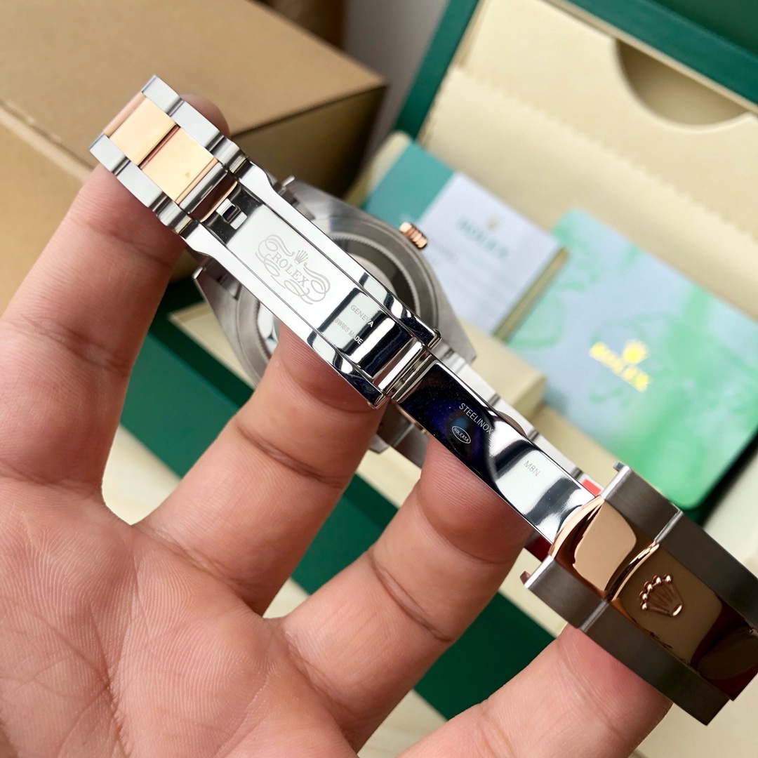 Rolex Datejust 126301 41MM
